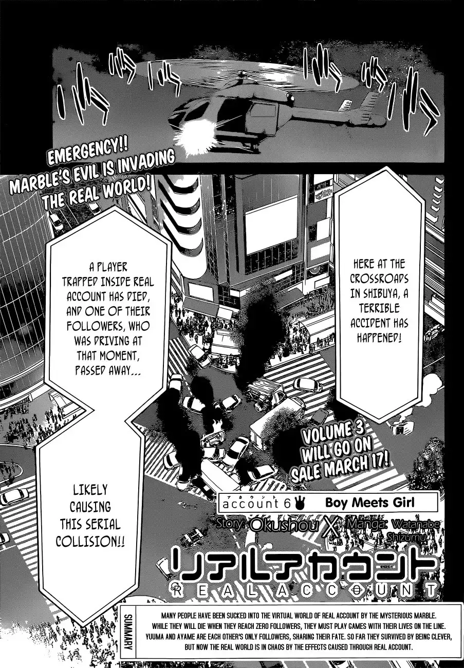 Real Account II Chapter 6 3